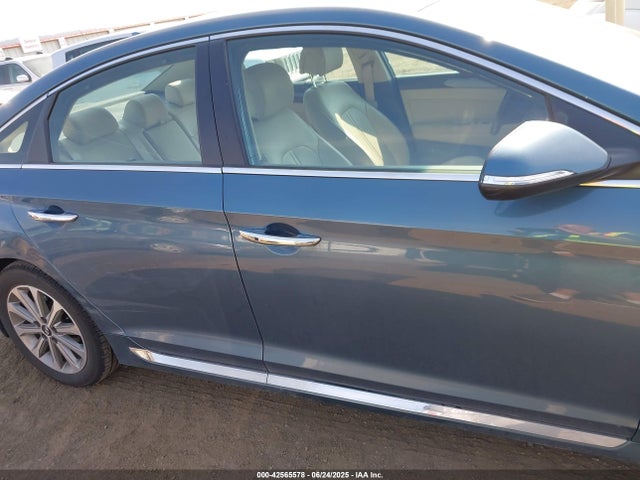 Hyundai 2017 2017 5NPE34AF0HH455386 Image 13