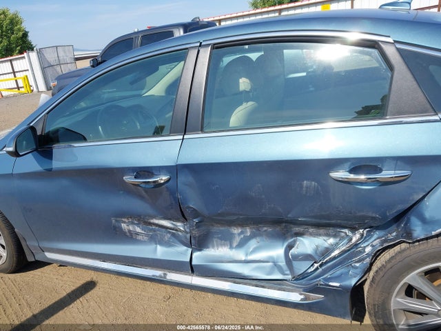 Hyundai 2017 2017 5NPE34AF0HH455386 Image 14