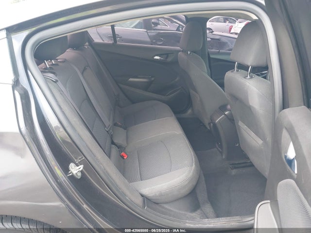 1G1BE5SM5H7105524 Chevrolet le2 -di: direct injection, vvt: variable valve timing, gen, alum