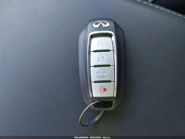 5N1DL0MN1LC519135 Infiniti QX60