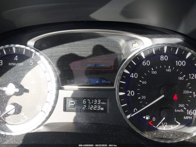 5N1DL0MN1LC519135 Infiniti QX60