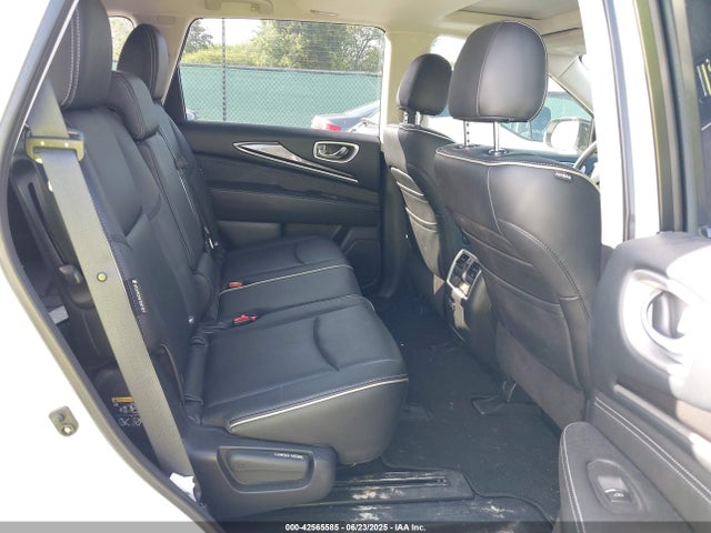 5N1DL0MN1LC519135 Infiniti QX60
