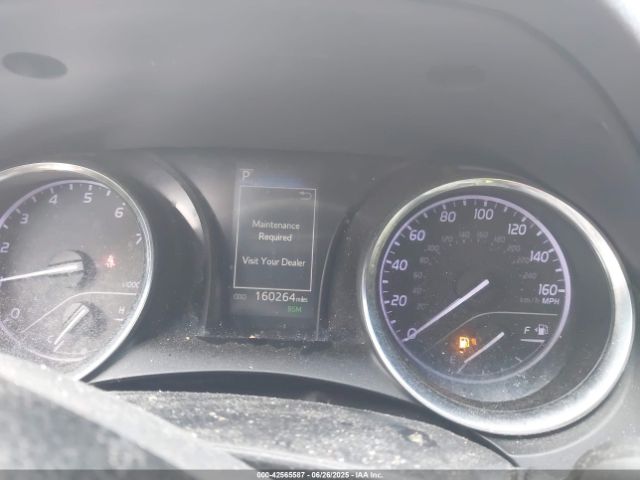 2018 TOYOTA CAMRY 4T1B11HK0JU646825 Photo 6