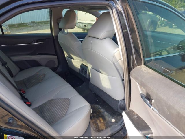 2018 TOYOTA CAMRY 4T1B11HK0JU646825 Photo 7