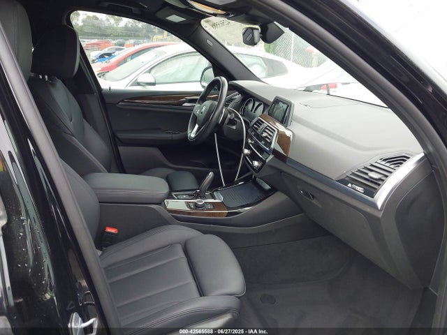 5UXTR7C58KLF31162 BMW 2019