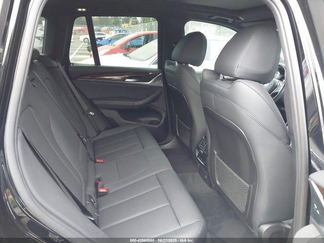 5UXTR7C58KLF31162 BMW 2019