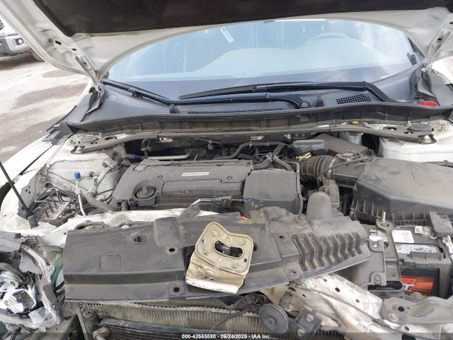 1HGCR2F5XHA192827 Honda k24w1