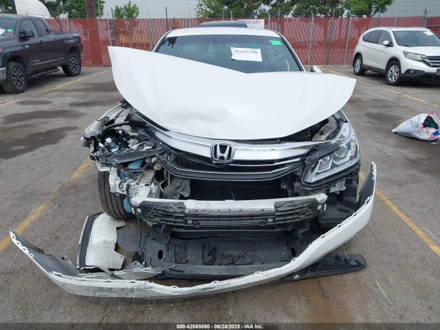 1HGCR2F5XHA192827 Honda k24w1