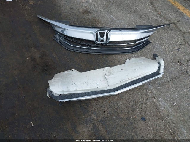 1HGCR2F5XHA192827 Honda k24w1