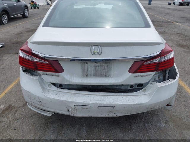 1HGCR2F5XHA192827 Honda k24w1