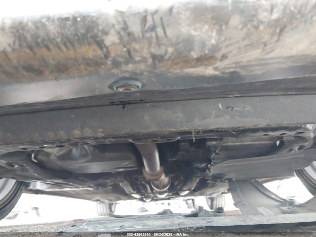 1HGCR2F5XHA192827 Honda k24w1