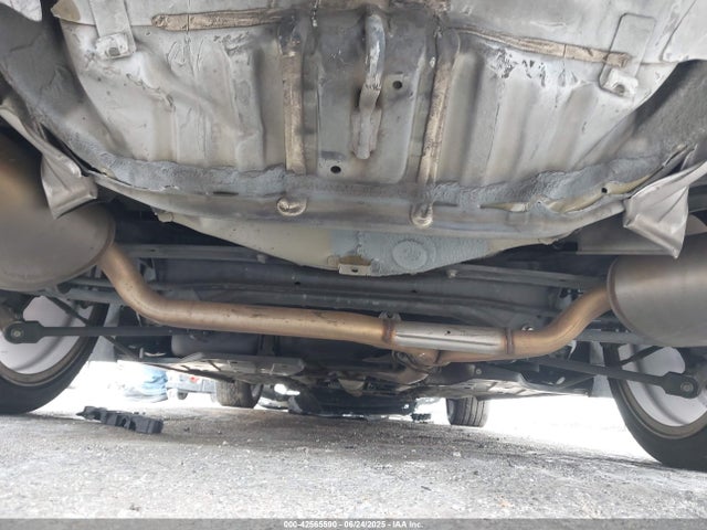 1HGCR2F5XHA192827 Honda k24w1