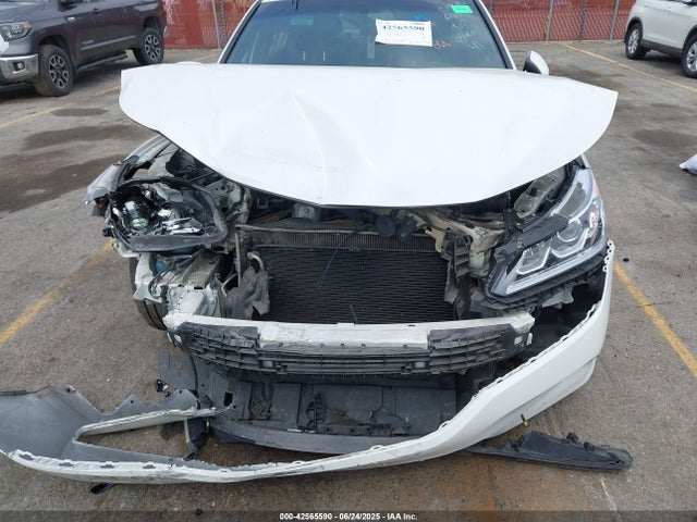 1HGCR2F5XHA192827 Honda k24w1