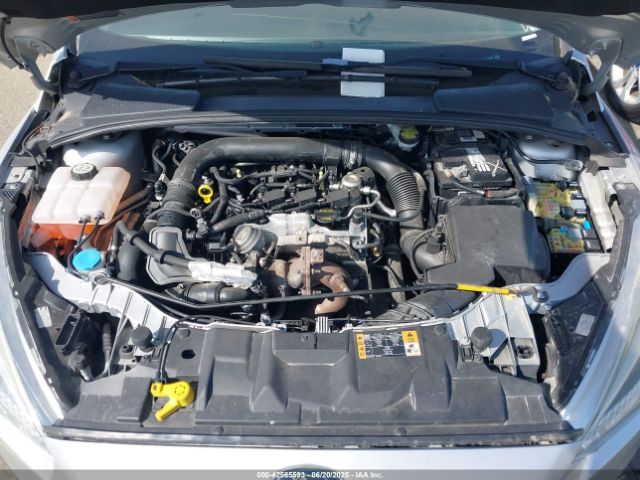 2015 FORD FOCUS 1FADP3FE7FL348733 Photo 9