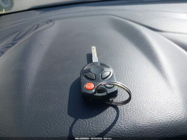 2015 FORD FOCUS 1FADP3FE7FL348733 Photo 10