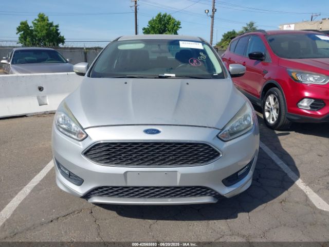 2015 FORD FOCUS 1FADP3FE7FL348733 Photo 5
