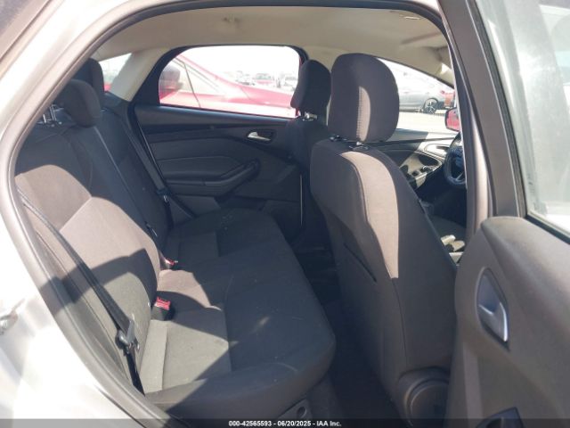 2015 FORD FOCUS 1FADP3FE7FL348733 Photo 7