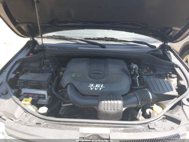 2012 JEEP GRAND CHEROKEE 1C4RJFBG9CC179787 Photo 9