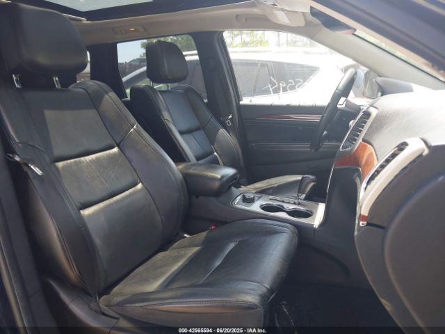 2012 JEEP GRAND CHEROKEE 1C4RJFBG9CC179787 Photo 4
