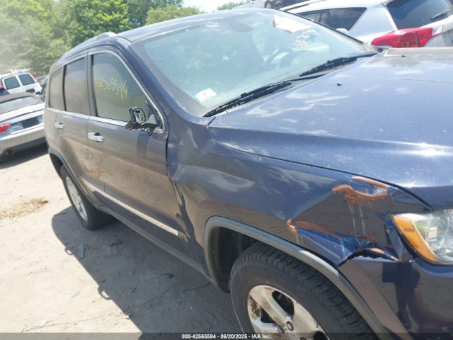 2012 JEEP GRAND CHEROKEE 1C4RJFBG9CC179787 Photo 5
