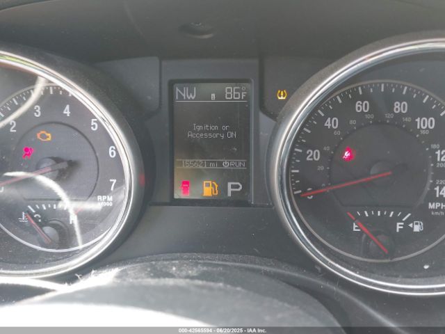 2012 JEEP GRAND CHEROKEE 1C4RJFBG9CC179787 Photo 6