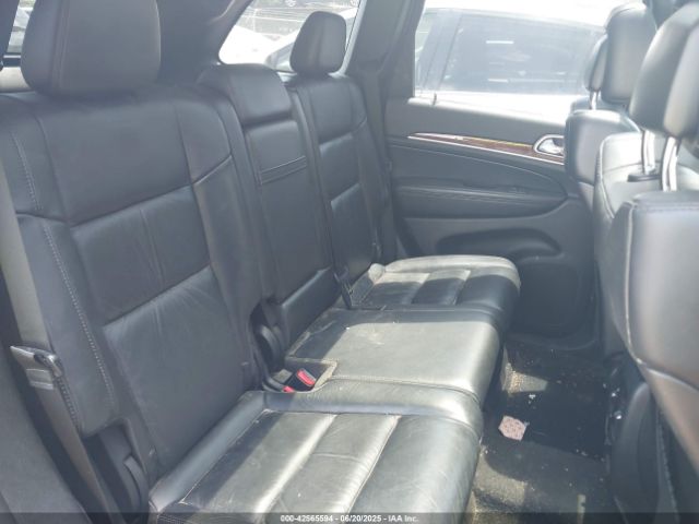 2012 JEEP GRAND CHEROKEE 1C4RJFBG9CC179787 Photo 7