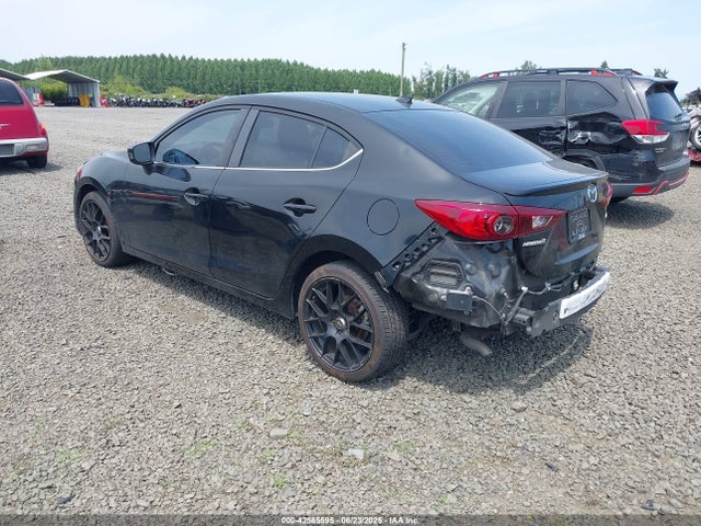JM1BM1V7XE1179674 Mazda pe