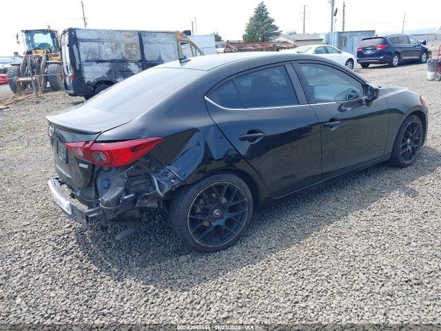 JM1BM1V7XE1179674 Mazda pe