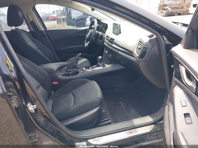 JM1BM1V7XE1179674 Mazda pe