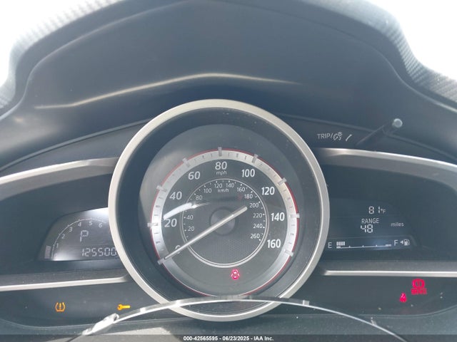 JM1BM1V7XE1179674 Mazda pe