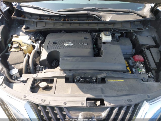 5N1AZ2MH7FN226209 Nissan 2015