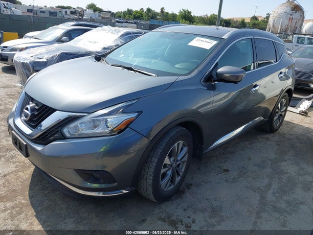 5N1AZ2MH7FN226209 Nissan 2015