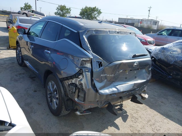 5N1AZ2MH7FN226209 Nissan 2015