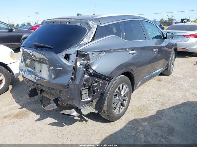 5N1AZ2MH7FN226209 Nissan 2015