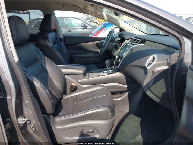 5N1AZ2MH7FN226209 Nissan 2015