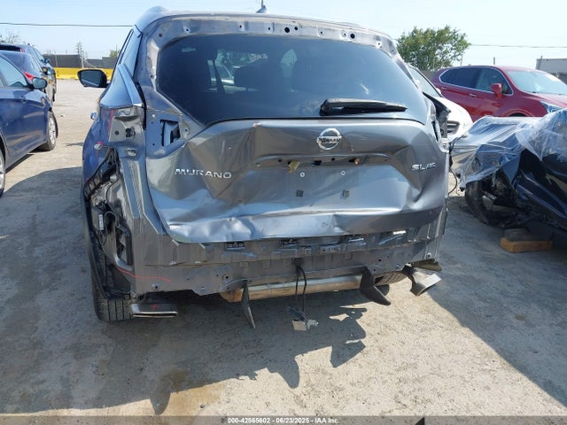 5N1AZ2MH7FN226209 Nissan 2015