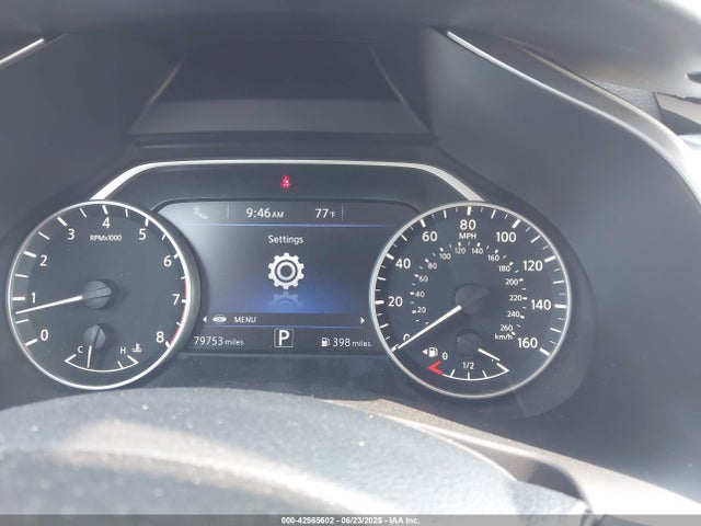 5N1AZ2MH7FN226209 Nissan 2015