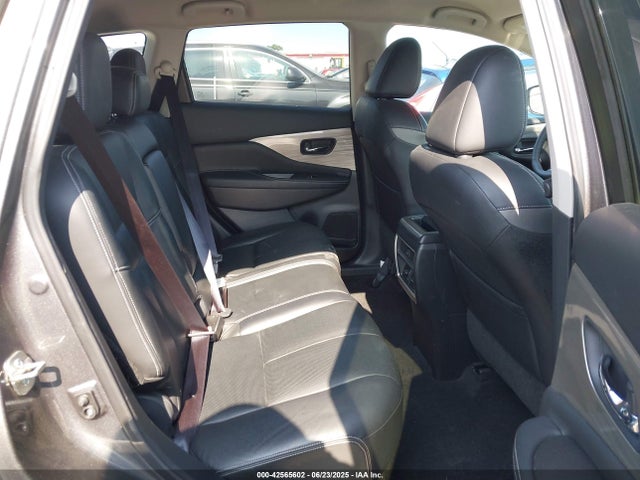 5N1AZ2MH7FN226209 Nissan 2015