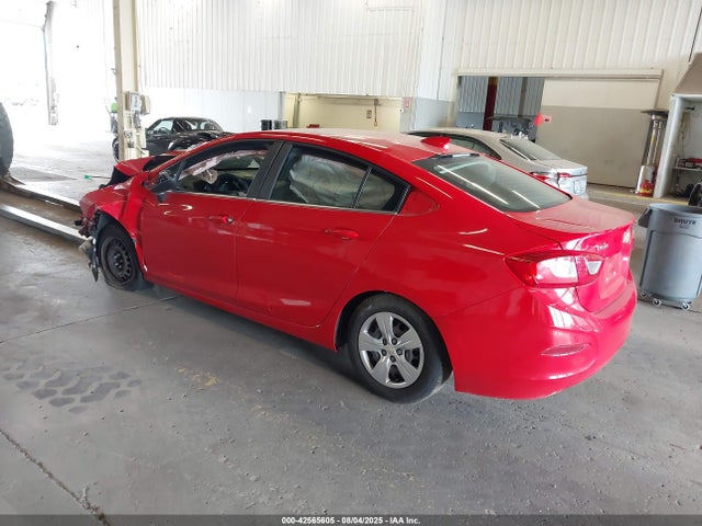 1G1BE5SM3G7239981 Chevrolet le2 - di: direct injection, alum, vvt, gen i, gmna