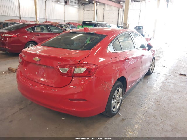1G1BE5SM3G7239981 Chevrolet le2 - di: direct injection, alum, vvt, gen i, gmna