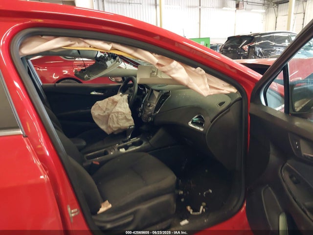 1G1BE5SM3G7239981 Chevrolet le2 - di: direct injection, alum, vvt, gen i, gmna
