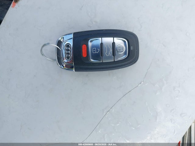 2013 AUDI A6 WAUHGAFC4DN146493 Photo 10
