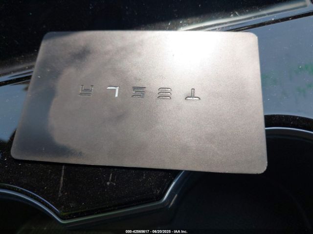 2018 TESLA MODEL 3 5YJ3E1EAXJF164834 Photo 10