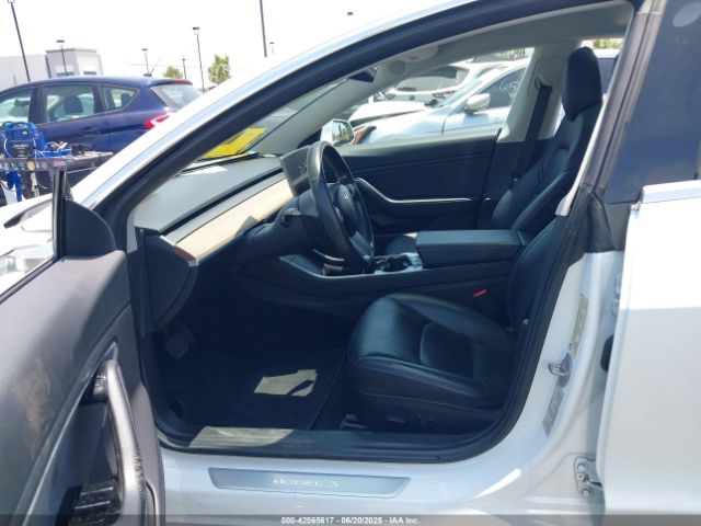 2018 TESLA MODEL 3 5YJ3E1EAXJF164834 Photo 4