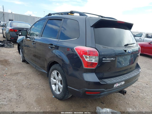 JF2SJAHC9FH468010 Subaru 2.5na u5