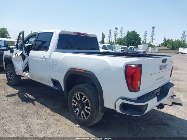 1GT49PEY6NF124227 GMC l5p