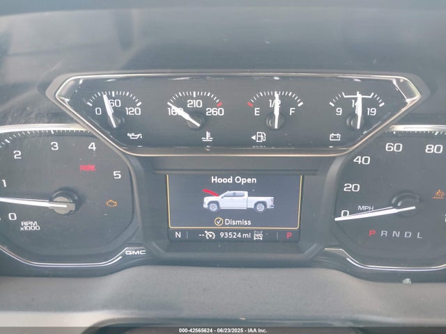 1GT49PEY6NF124227 GMC l5p