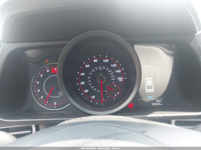 2022 HYUNDAI ELANTRA 5NPLM4AG9NH066707 Photo 6
