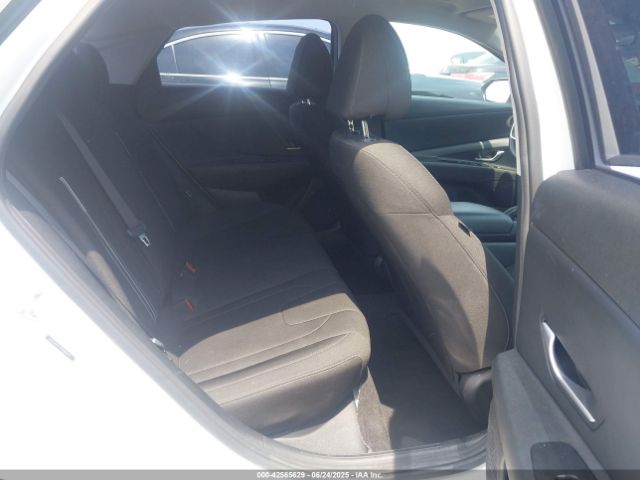 2022 HYUNDAI ELANTRA 5NPLM4AG9NH066707 Photo 7