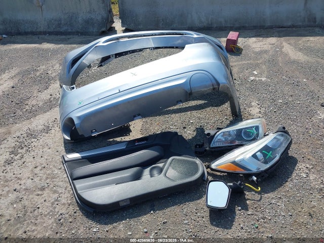 4S3BNAC62F3012979 Subaru 2.5l u5